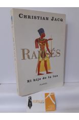 RAMSÉS, EL HIJO DE LA LUZ