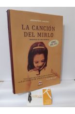 LA CANCIÓN DEL MIRLO. MEMORIAS DE UNA INFANCIA