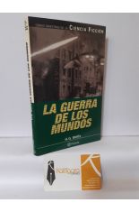 LA GUERRA DE LOS MUNDOS