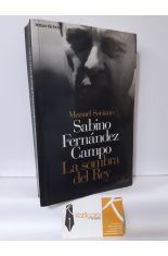 SABINO FERNNDEZ CAMPO, LA SOMBRA DEL REY