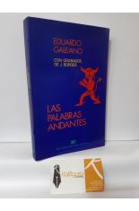 LAS PALABRAS ANDANTES