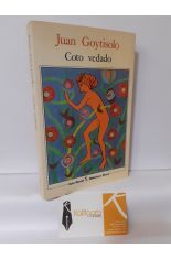 COTO VEDADO