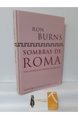 SOMBRAS DE ROMA. UNA INTRIGA EN TIEMPOS DE AUGUSTO