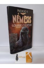 NÉMESIS. ÍNDIGO 1