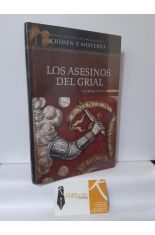 LOS ASESINOS DEL GRIAL