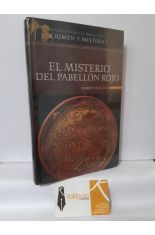 EL MISTERIO DEL PABELLÓN ROJO