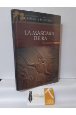 LA MSCARA DE RA