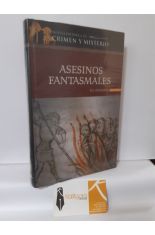 ASESINOS FANTASMALES