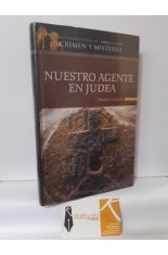 NUESTRO AGENTE EN JUDEA