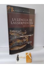 LA LENGUA DE LAS SERPIENTES