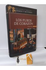 LOS PUROS DE CORAZN