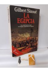 LA EGIPCIA