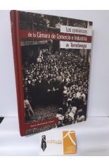 LOS COMIENZOS DE LA CMARA DE COMERCIO E INDUSTRIA DE TORRELAVEGA