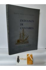 INDIANOS DE CANTABRIA