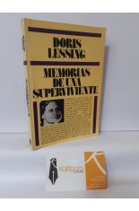 MEMORIAS DE UNA SUPERVIVIENTE