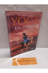 YOGA EN PAREJA