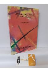 ANTROPOLOGÍA SOCIAL DE CANTABRIA