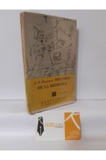 HISTORIA DE LA MEDICINA