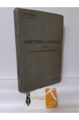HISTORIA DE ESPAÑA Y DE LA CIVILIZACIÓN ESPAÑOLA. 2, EDAD MEDIA, CUARTA ÉPOCA (1252-1479). ORGANIZACIÓN SOCIAL Y POLÍTICA