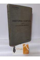 HISTORIA DE ESPAA Y DE LA CIVILIZACIN ESPAOLA. 2, EDAD MEDIA, CUARTA POCA (1252-1479). ORGANIZACIN SOCIAL Y POLTICA