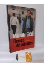 TIEMPO DE REBELDES, CIUDADANA Y PARTICIPACIN