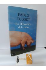 EN EL NOMBRE DEL CERDO