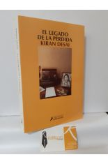 EL LEGADO DE LA PRDIDA