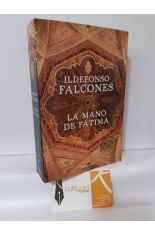 LA MANO DE FÁTIMA