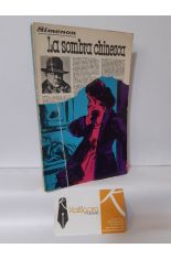 LA SOMBRA CHINESCA