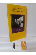 EL SECRETO DE SARA