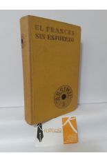 EL FRANCÉS SIN ESFUERZO. MÉTODO DIARIO ASSIMIL