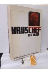 KRUSCHEF RECUERDA