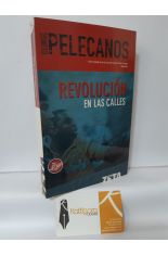 REVOLUCIN EN LAS CALLES