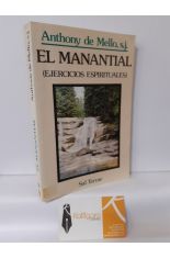 EL MANANTIAL (EJERCICIOS ESPIRITUALES)
