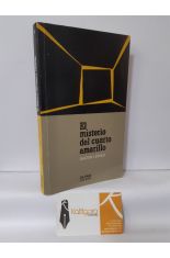 EL MISTERIO DEL CUARTO AMARILLO