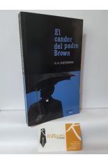 EL CANDOR DEL PADRE BROWN