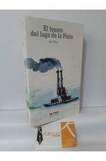 EL TESORO DEL LAGO DE LA PLATA
