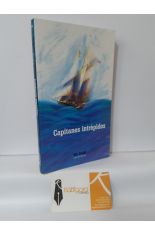 CAPITANES INTRÉPIDOS