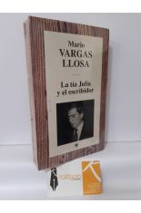 LA TÍA JULIA Y EL ESCRIBIDOR