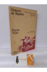 HISTORIA DE ESPAA