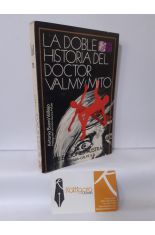 LA DOBLE HISTORIA DEL DOCTOR VALMY - MITO