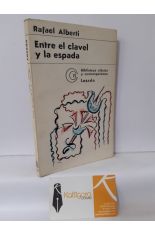 ENTRE EL CLAVEL Y LA ESPADA (1939-1940)