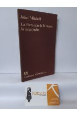LA LIBERACIÓN DE LA MUJER: LA LARGA LUCHA