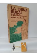 LA CHINA RURAL DE LAS ALDEAS A LAS COMUNAS POPULARES