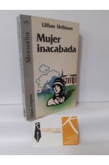 MUJER INACABADA