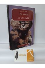 LOS VIAJES DE GULLIVER