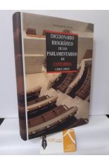 DICCIONARIO BIOGRFICO DE LOS PARLAMENTARIOS DE CANTABRIA (1902-2002)