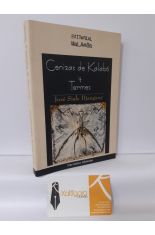 CENIZAS DE KALAB Y TERMES