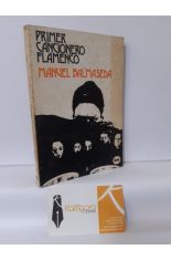 PRIMER CANCIONERO FLAMENCO