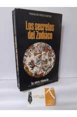 LOS SECRETOS DEL ZODÍACO